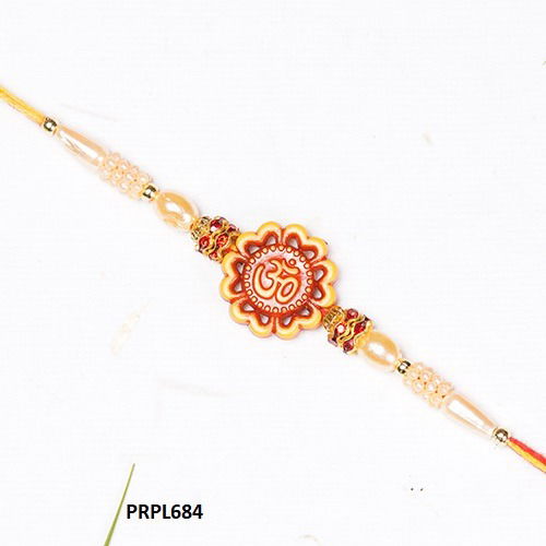 Fancy Festive Wear Rakhi Catalog